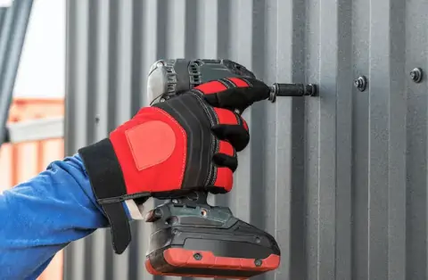 Travaux de zinguerie - Neuvy-sur-Barangeon